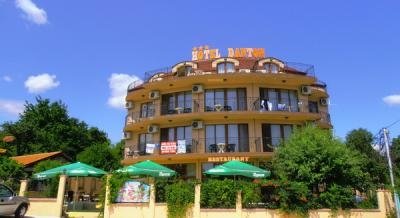 Хотел-ресторант ДАНТОН, private accommodation in city Varna, Bulgaria